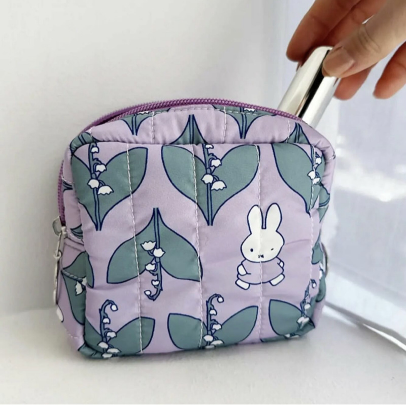 กระเป๋าเครื่องสำอางทรงสี่เหลี่ - Women Bags And Purses บทวิจารณ์และราคา