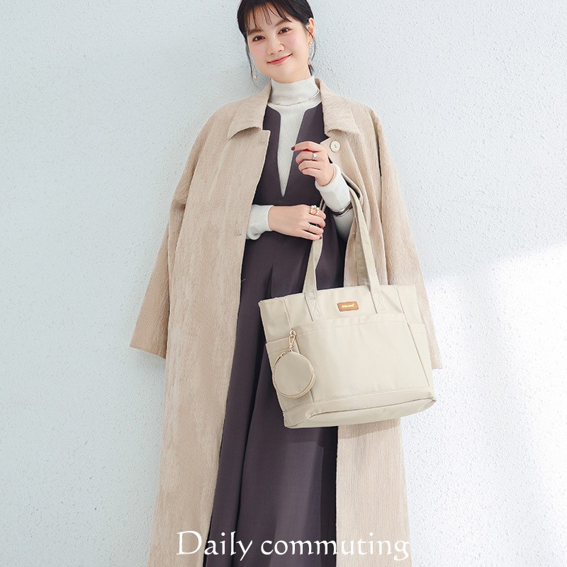 กระเป๋าสะพายไหล่เดี่ยวไนลอนสำห - Women'S Best Bags For Work บทวิจารณ์และราคา