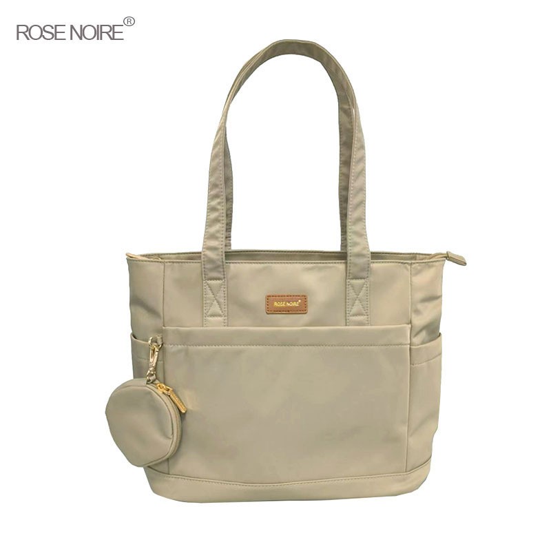 กระเป๋าสะพายไหล่เดี่ยวไนลอนสำห - Women'S Best Bags For Work บทวิจารณ์และราคา