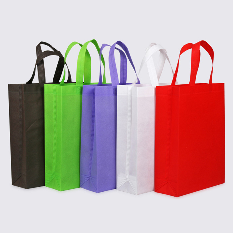 20 ชิ้น ถุงผ้าช้อปปิ้งแบบกำหนด - Women Bags Price บทวิจารณ์และราคา