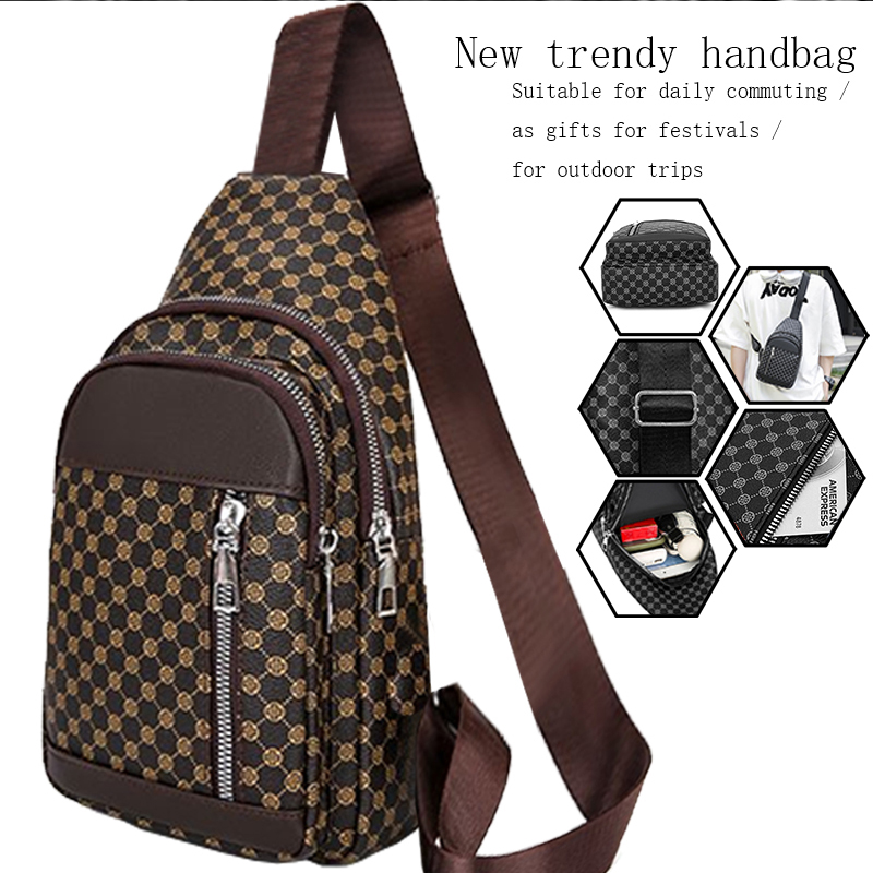 กระเป๋าคาดหน้าอกสไตล์เรียบง่าย - Women'S Tote Bags Designer บทวิจารณ์และราคา