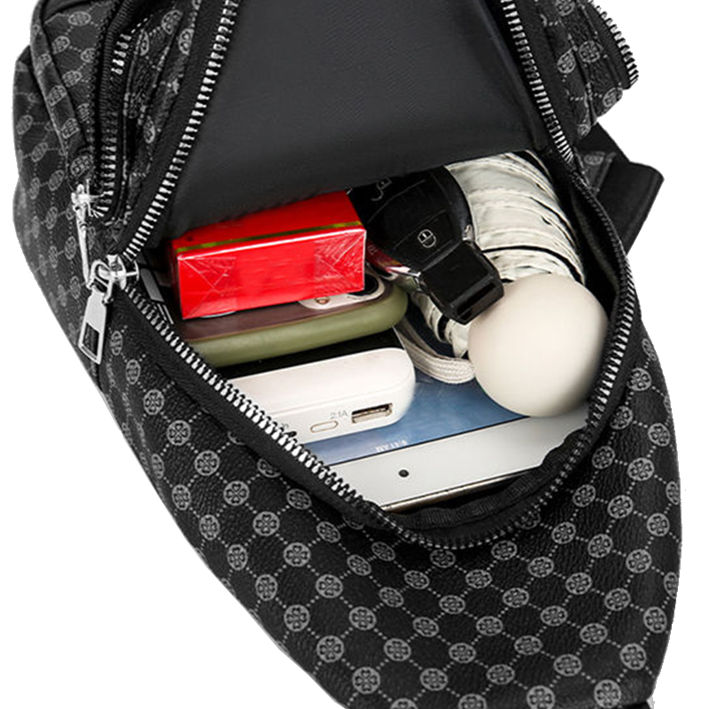 กระเป๋าคาดหน้าอกสไตล์เรียบง่าย - Women'S Tote Bags Designer บทวิจารณ์และราคา