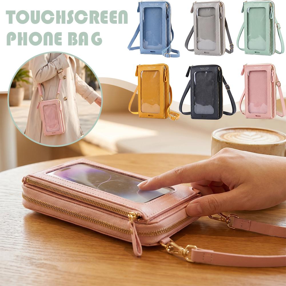 กระเป๋าถือผู้หญิง หนังนิ่ม กระ - Women Bags And Purses บทวิจารณ์และราคา