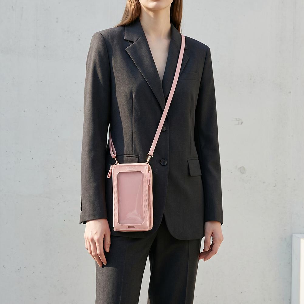 กระเป๋าถือผู้หญิง หนังนิ่ม กระ - Women Bags And Purses บทวิจารณ์และราคา