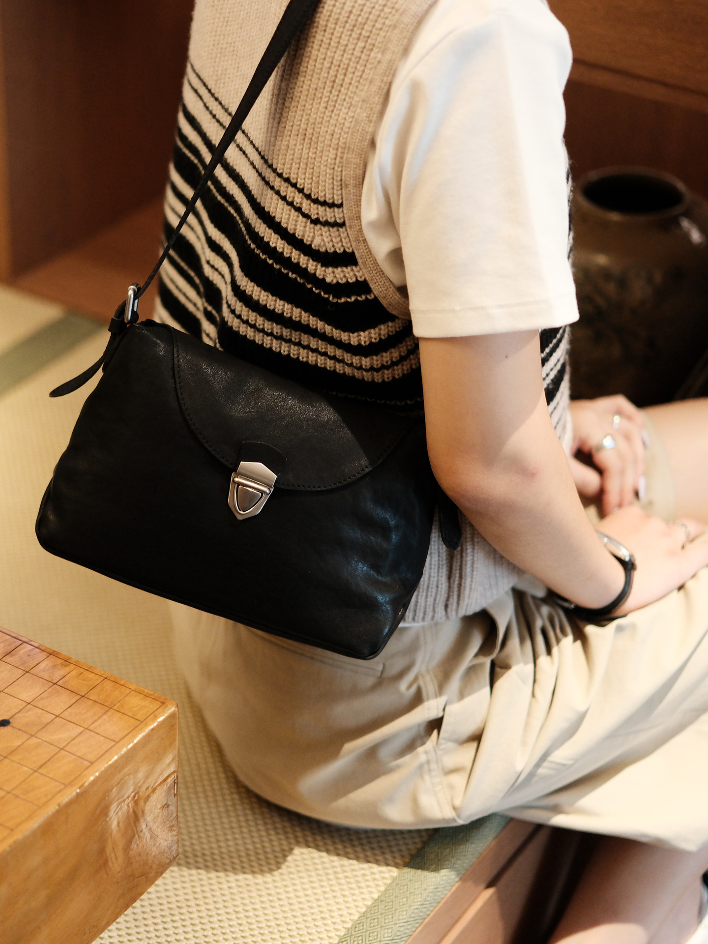 กระเป๋าสะพายข้างสำหรับผู้หญิง  - Women'S Work Bags Designer บทวิจารณ์และราคา